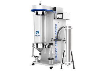 实验型今年会喷雾干燥机快拆头 小型今年会喷雾干燥机H-Spray Lab