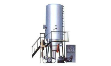 压力今年会喷雾干燥机